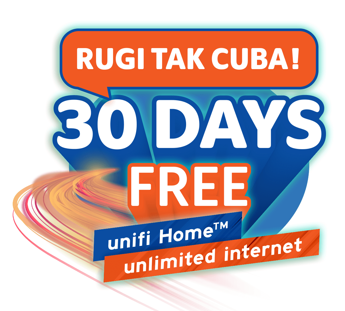 Unifi Lite 30 days free